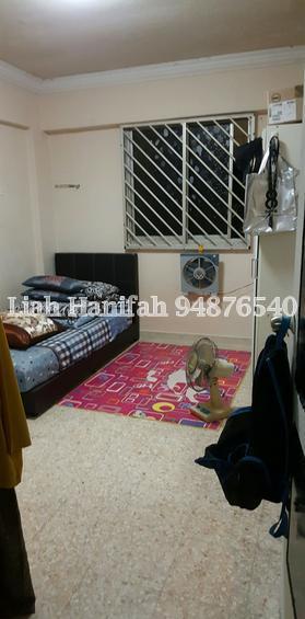 Blk 537 Bedok North Street 3 (Bedok), HDB 3 Rooms #124964602
